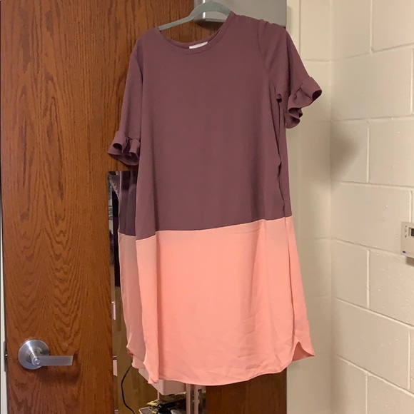 A Midi Dress! - Picture 2 of 2